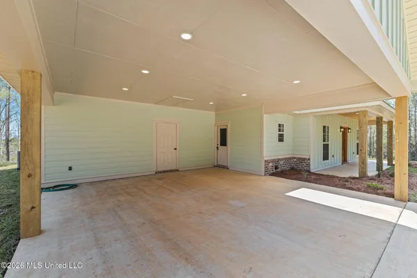 $289,900 | 529 Shirley Sanford Road, Seminary, MS 39479