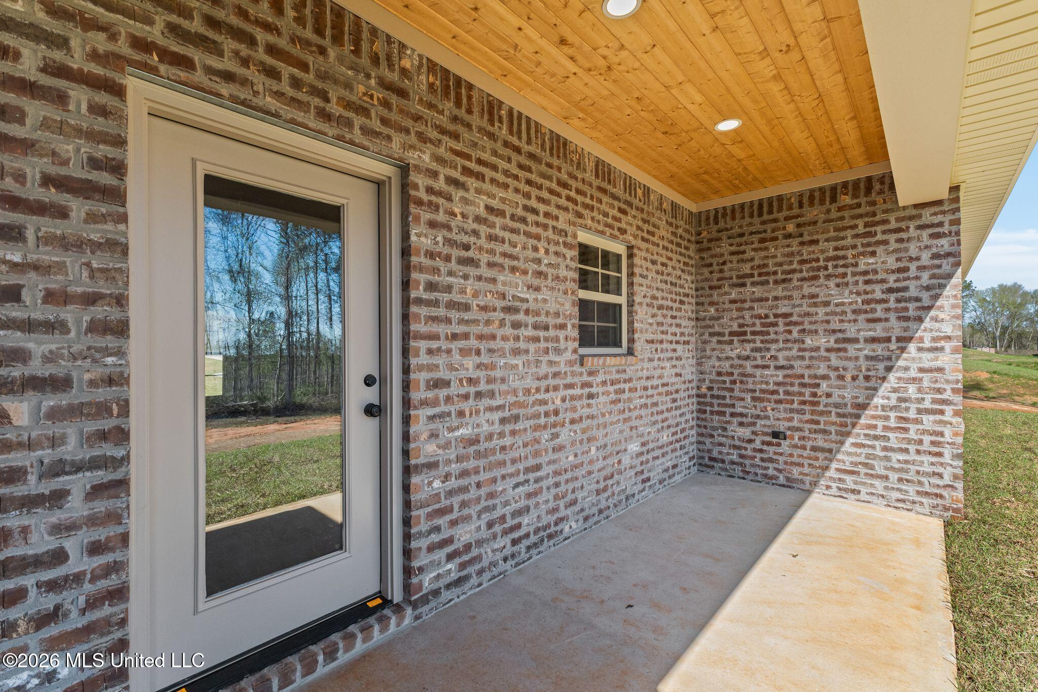 529 Shirley Sanford Road Seminary, MS 39479 - Photo 31 of 35 547_Shirley_Sanford_Rd-31