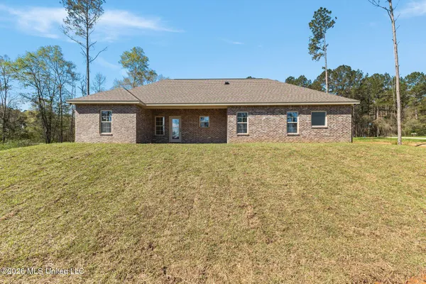 $289,900 | 529 Shirley Sanford Road, Seminary, MS 39479