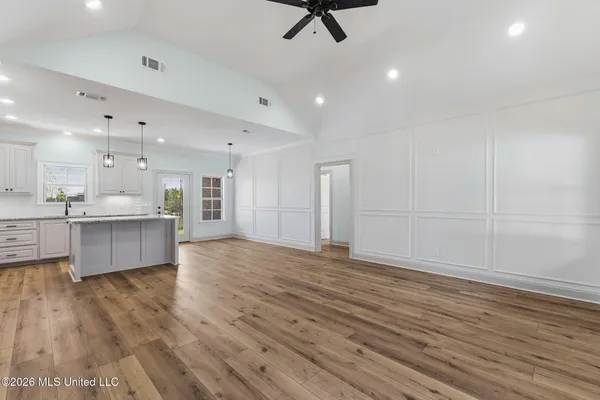 $289,900 | 529 Shirley Sanford Road, Seminary, MS 39479