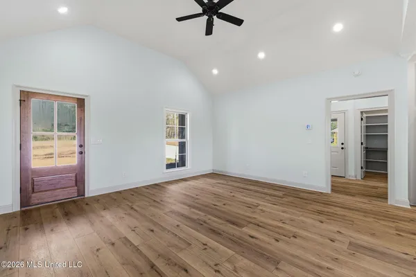 $289,900 | 529 Shirley Sanford Road, Seminary, MS 39479