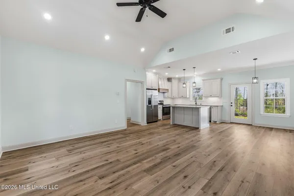 $289,900 | 529 Shirley Sanford Road, Seminary, MS 39479