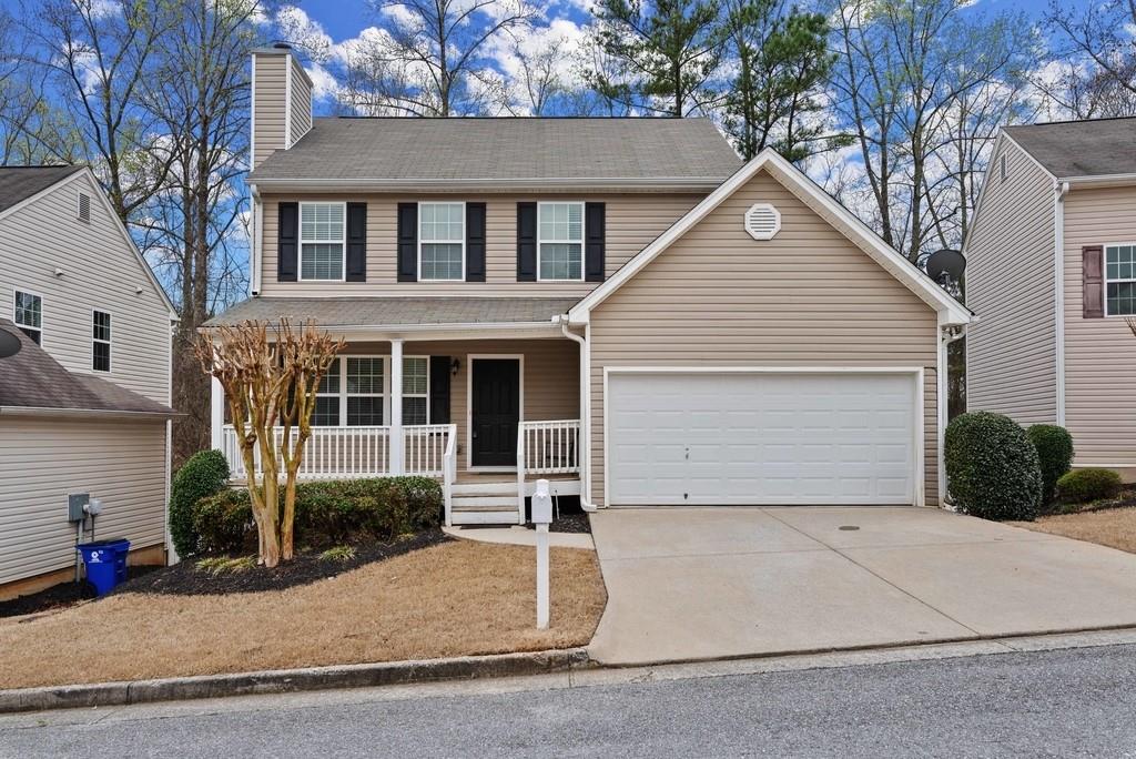 34 Greystone Ridge Hiram, GA 30141 - Photo 1 of 1
