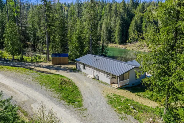 $550,000 | 792 Dirks Road, Priest River, ID 83856