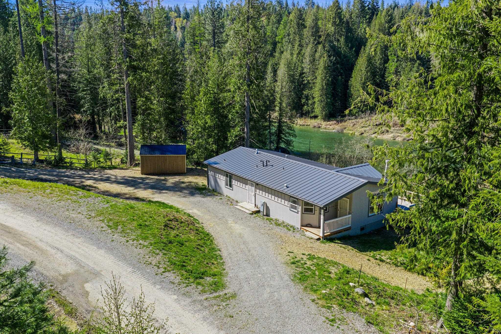 792 Dirks Road Priest River, ID 83856 - Photo 12 of 40