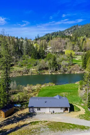 $550,000 | 792 Dirks Road, Priest River, ID 83856
