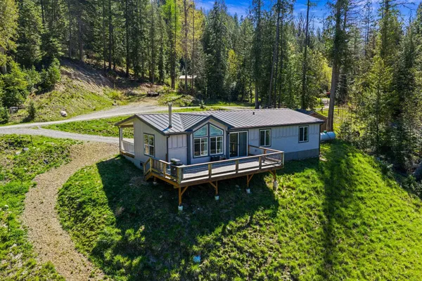 $550,000 | 792 Dirks Road, Priest River, ID 83856