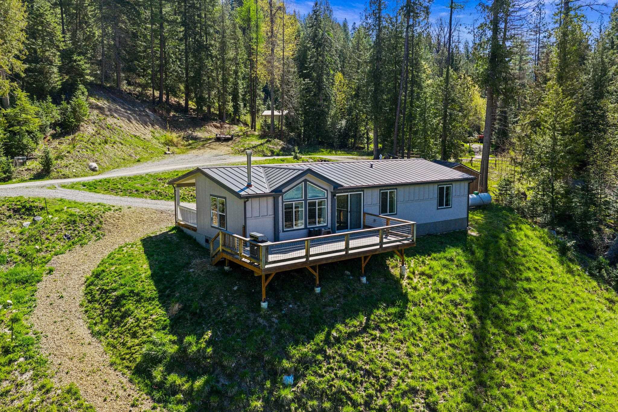 792 Dirks Road Priest River, ID 83856 - Photo 14 of 40