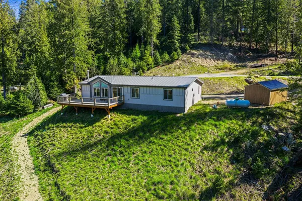 $550,000 | 792 Dirks Road, Priest River, ID 83856