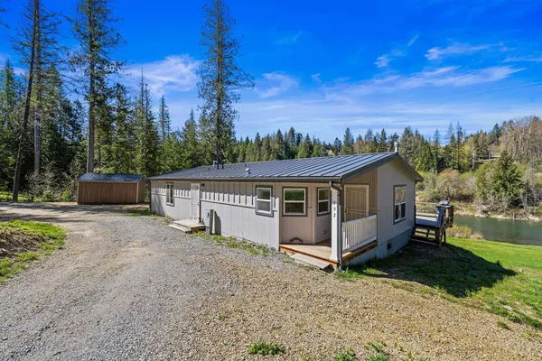 $550,000 | 792 Dirks Road, Priest River, ID 83856