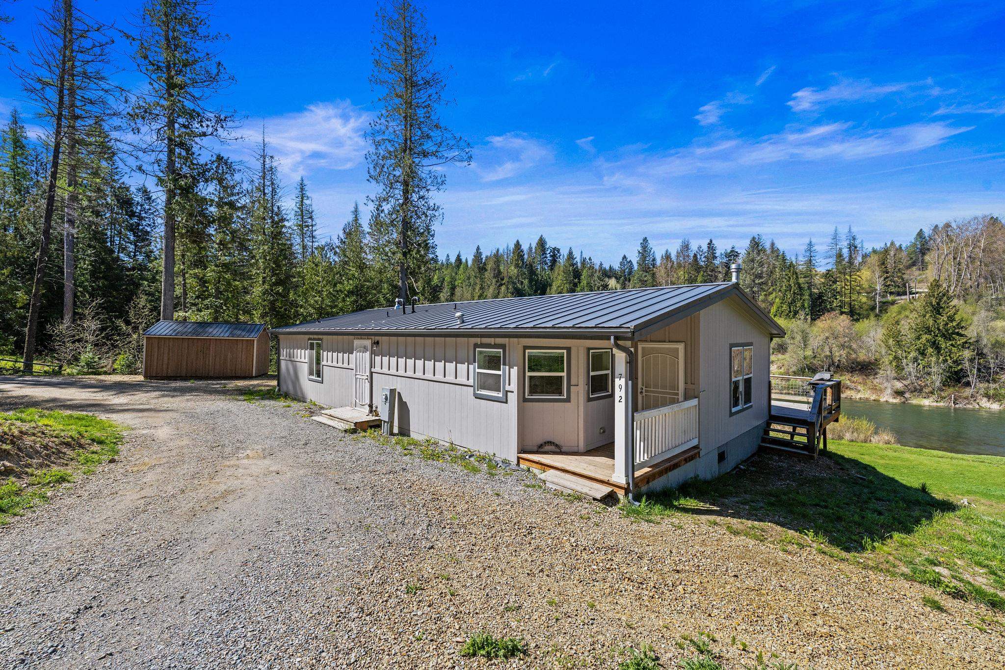 792 Dirks Road Priest River, ID 83856 - Photo 18 of 40