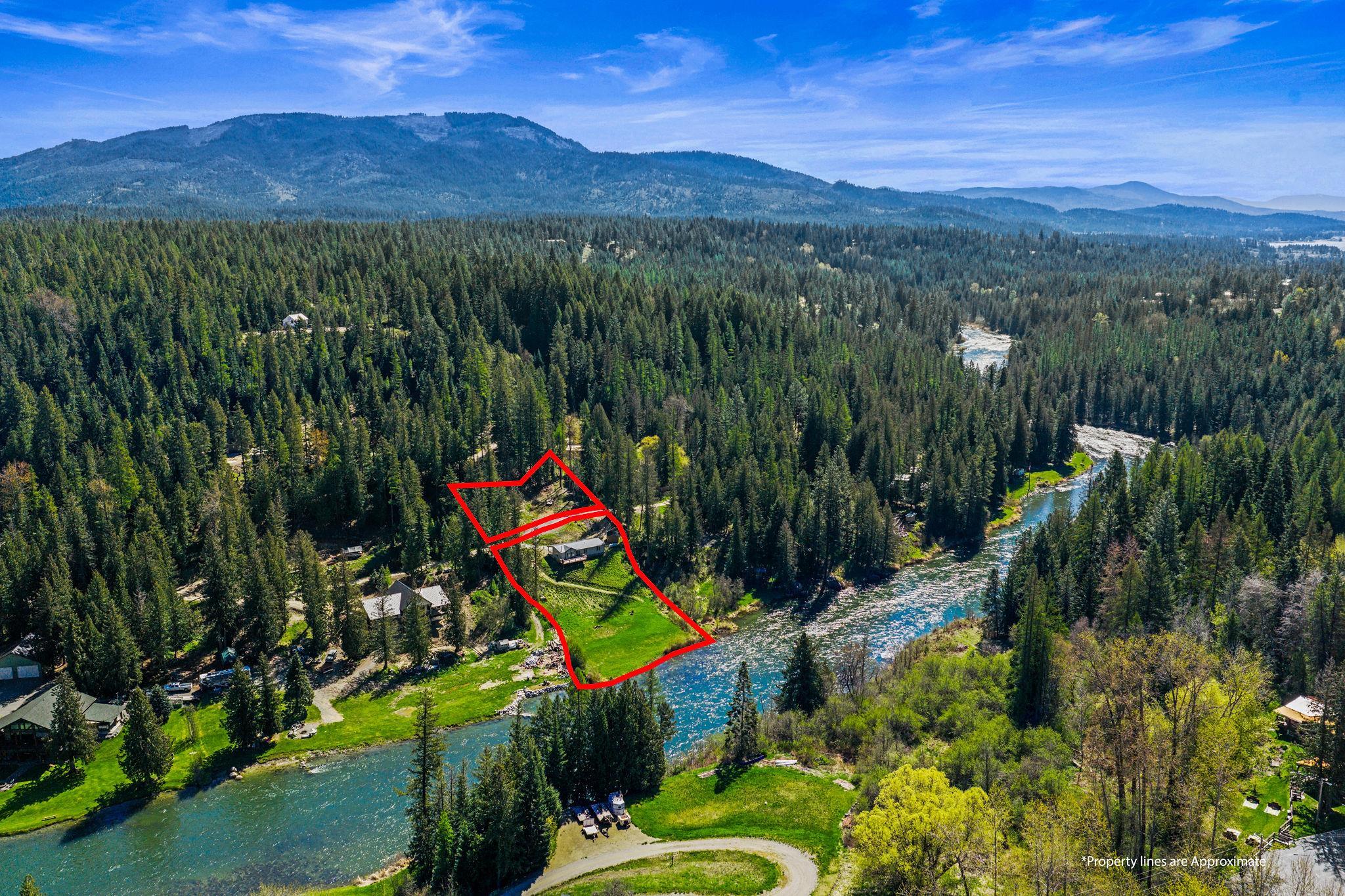 792 Dirks Road Priest River, ID 83856 - Photo 3 of 40