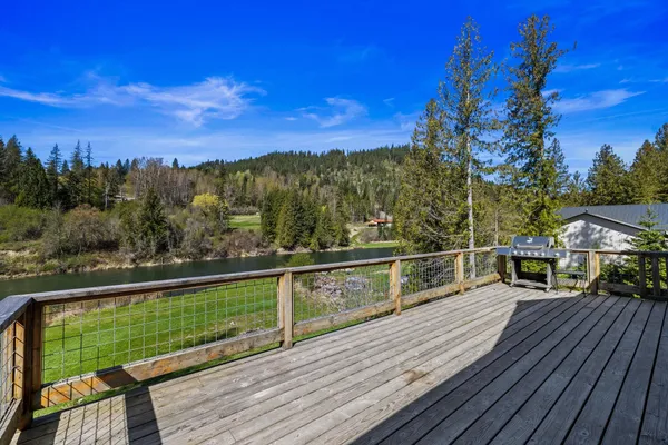 $550,000 | 792 Dirks Road, Priest River, ID 83856