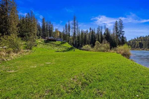 $550,000 | 792 Dirks Road, Priest River, ID 83856