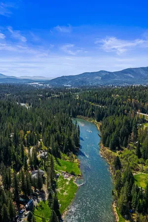$550,000 | 792 Dirks Road, Priest River, ID 83856