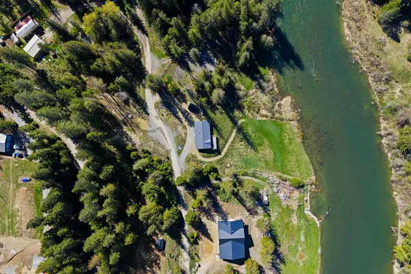 $550,000 | 792 Dirks Road, Priest River, ID 83856