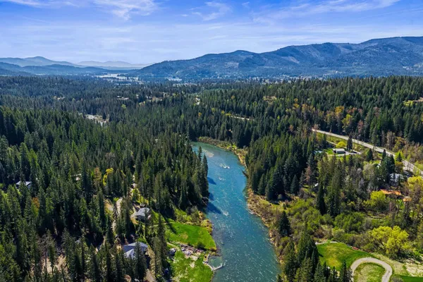 $550,000 | 792 Dirks Road, Priest River, ID 83856