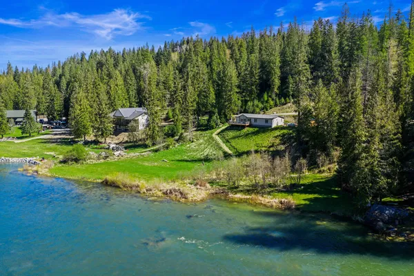 $550,000 | 792 Dirks Road, Priest River, ID 83856