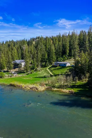 $550,000 | 792 Dirks Road, Priest River, ID 83856