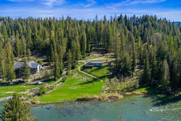 $550,000 | 792 Dirks Road, Priest River, ID 83856
