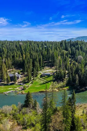 $550,000 | 792 Dirks Road, Priest River, ID 83856