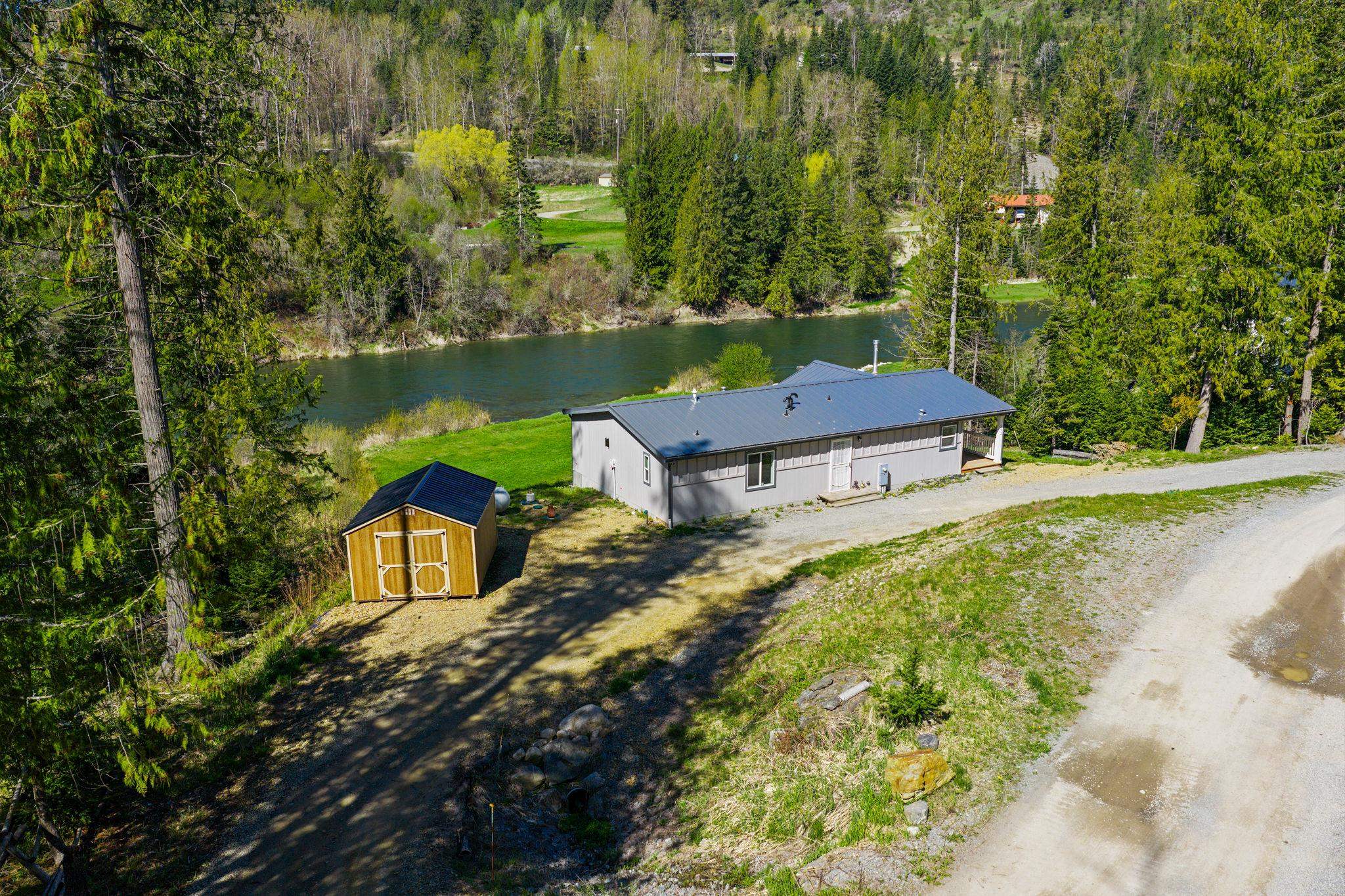 792 Dirks Road Priest River, ID 83856 - Photo 10 of 40