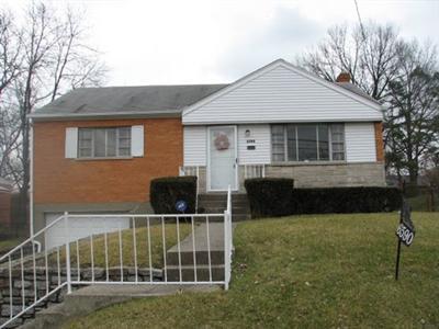 6590 Daly Road Cincinnati, OH 45224 - Photo 1 of 1 Gallery Image 1