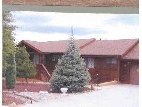 1495 Copper Basin Road Prescott, AZ 86303 - Photo 1 of 1 Primary Photo