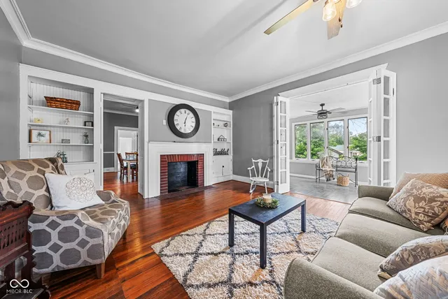 $329,900 | 516 Howard Avenue, Rockville, IN 47872