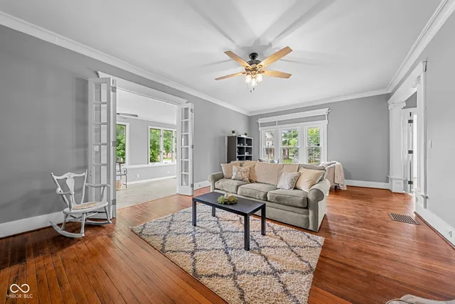 $329,900 | 516 Howard Avenue, Rockville, IN 47872