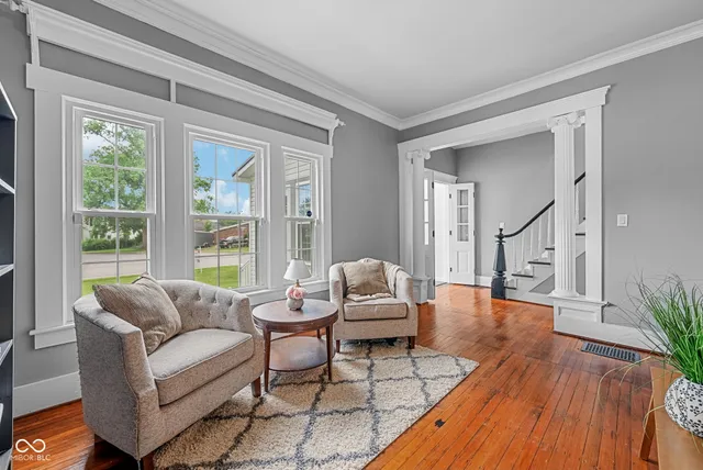 $329,900 | 516 Howard Avenue, Rockville, IN 47872