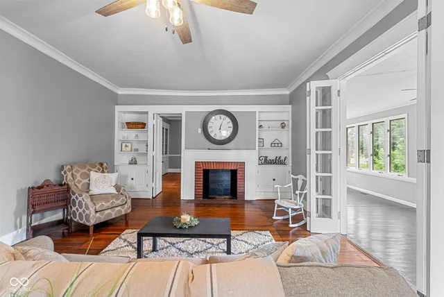 $329,900 | 516 Howard Avenue, Rockville, IN 47872