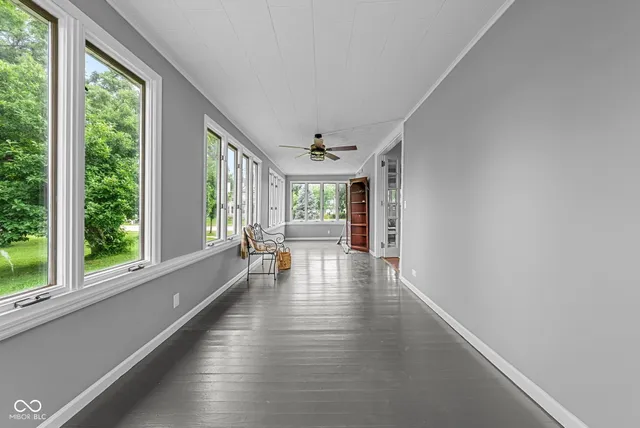 $329,900 | 516 Howard Avenue, Rockville, IN 47872