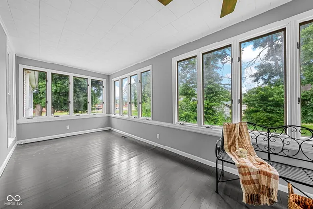 $329,900 | 516 Howard Avenue, Rockville, IN 47872