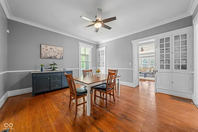 $329,900 | 516 Howard Avenue, Rockville, IN 47872