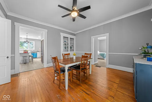 $329,900 | 516 Howard Avenue, Rockville, IN 47872