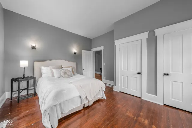 $329,900 | 516 Howard Avenue, Rockville, IN 47872