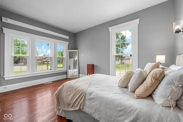 $329,900 | 516 Howard Avenue, Rockville, IN 47872