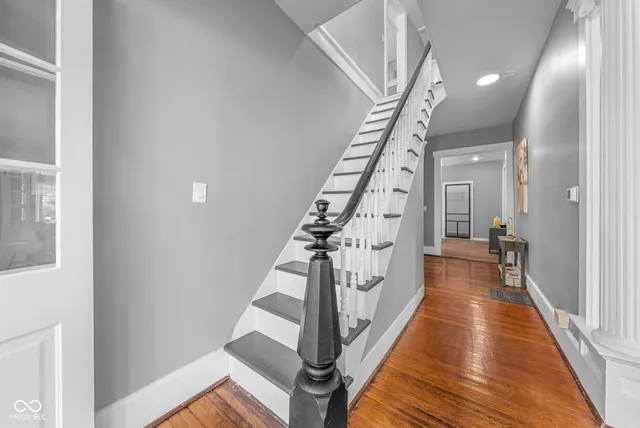 $329,900 | 516 Howard Avenue, Rockville, IN 47872