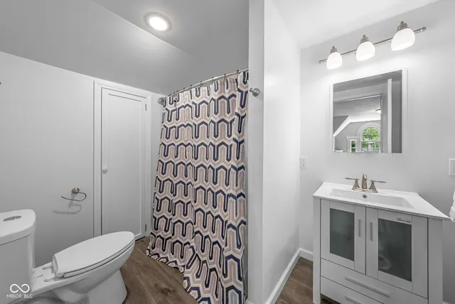 $329,900 | 516 Howard Avenue, Rockville, IN 47872