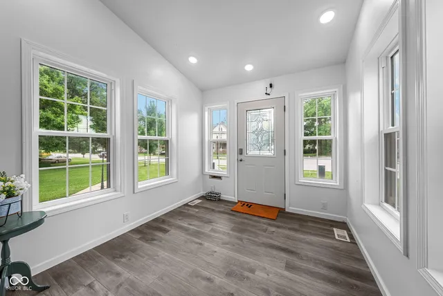 $329,900 | 516 Howard Avenue, Rockville, IN 47872