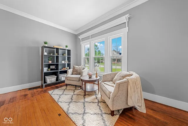 $329,900 | 516 Howard Avenue, Rockville, IN 47872