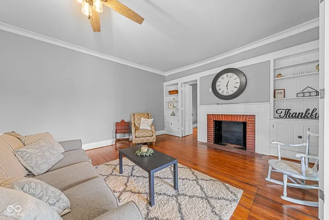 $329,900 | 516 Howard Avenue, Rockville, IN 47872