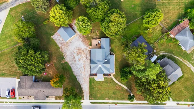 $329,900 | 516 Howard Avenue, Rockville, IN 47872