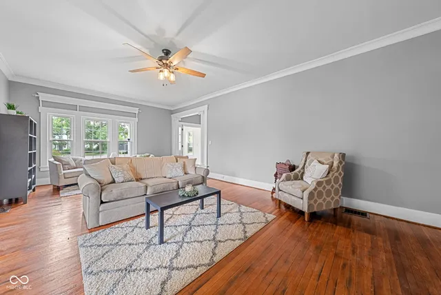 $329,900 | 516 Howard Avenue, Rockville, IN 47872