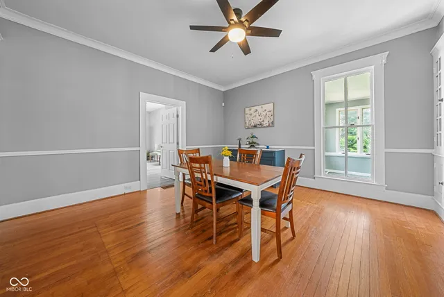 $329,900 | 516 Howard Avenue, Rockville, IN 47872