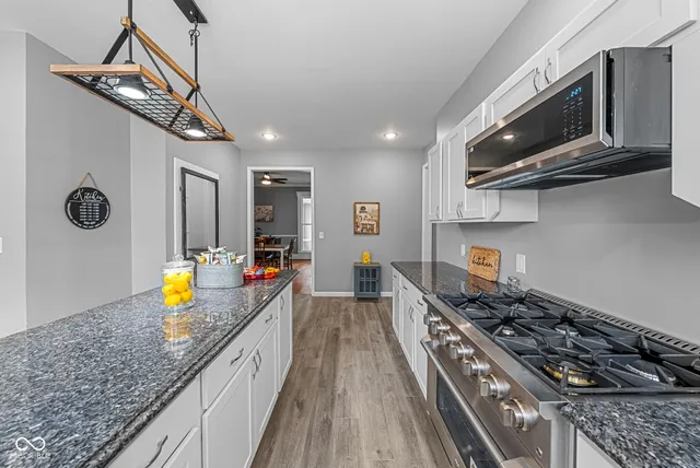 $329,900 | 516 Howard Avenue, Rockville, IN 47872