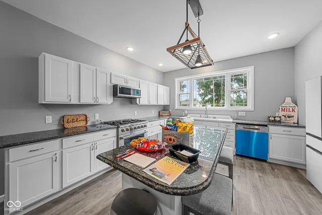 $329,900 | 516 Howard Avenue, Rockville, IN 47872