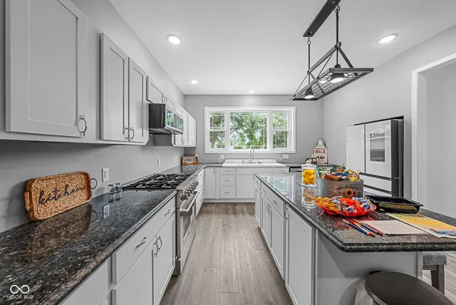 $329,900 | 516 Howard Avenue, Rockville, IN 47872