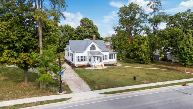 $329,900 | 516 Howard Avenue, Rockville, IN 47872